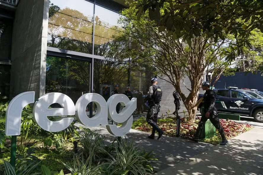 BC decreta liquidação da Reag, investigada por fraudes no caso Master