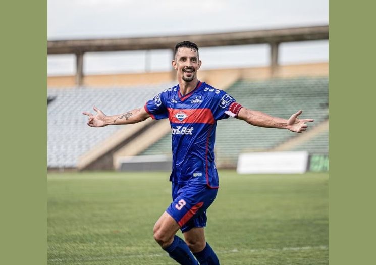 Piauiense 2026: Piauí busca manter tabu histórico em duelo contra o Fluminense-PI