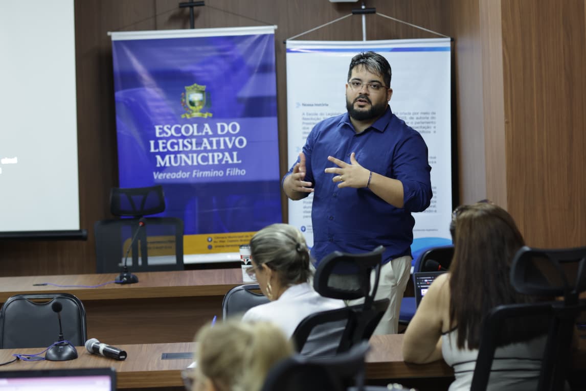 Governo do Piauí inicia novas turmas de capacitação em inteligência artificial