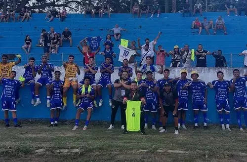 Acidente com ônibus do Águia de Marabá mata preparador e fere técnico