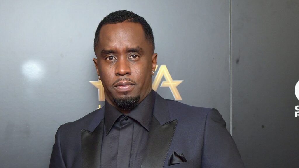 Diddy vende jatinho de R$ 110 milhões após condenação