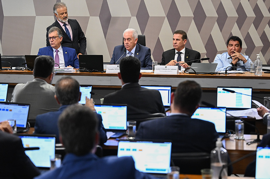 De aborto a maioridade penal, CCJ reúne 70 matérias prontas para pauta