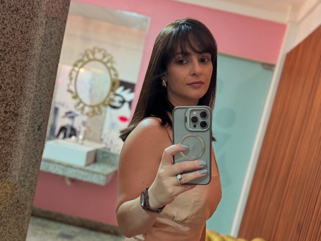 Delegada é presa sob suspeita de ligação com o PCC em SP