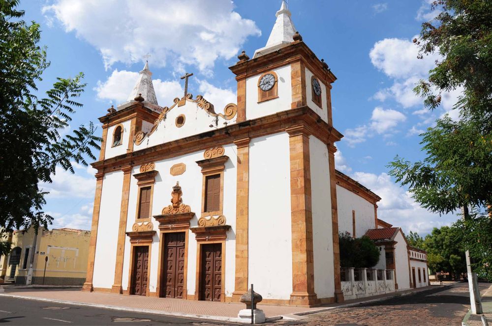 Piracuruca recebe atividades alusivas ao aniversário de adesão do Piauí à Independência no dia 22 de janeiro