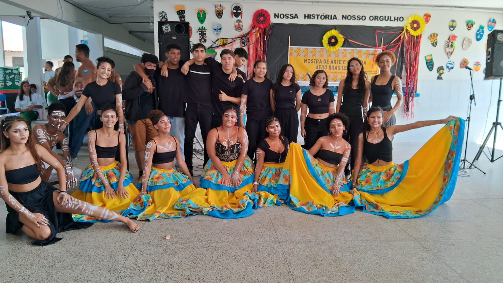 Proibição de celulares nas escolas do Piauí completa um ano; medida melhorou convivência no ambiente escolar e desempenho dos alunos