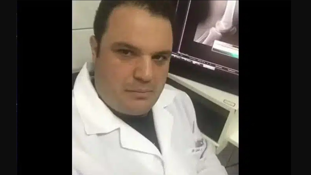Médico mata dois colegas a tiros em Alphaville após discussão em restaurante