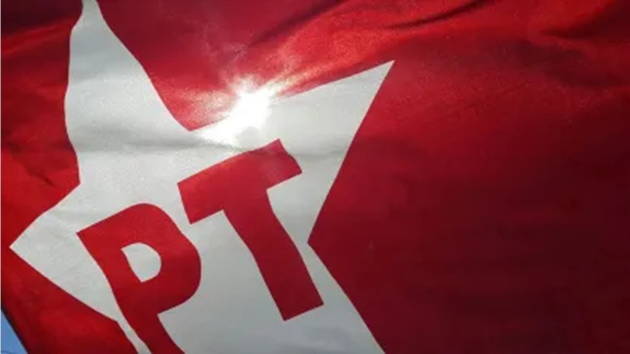 PT foi o partido que mais cresceu; quase todos encolheram em 2025