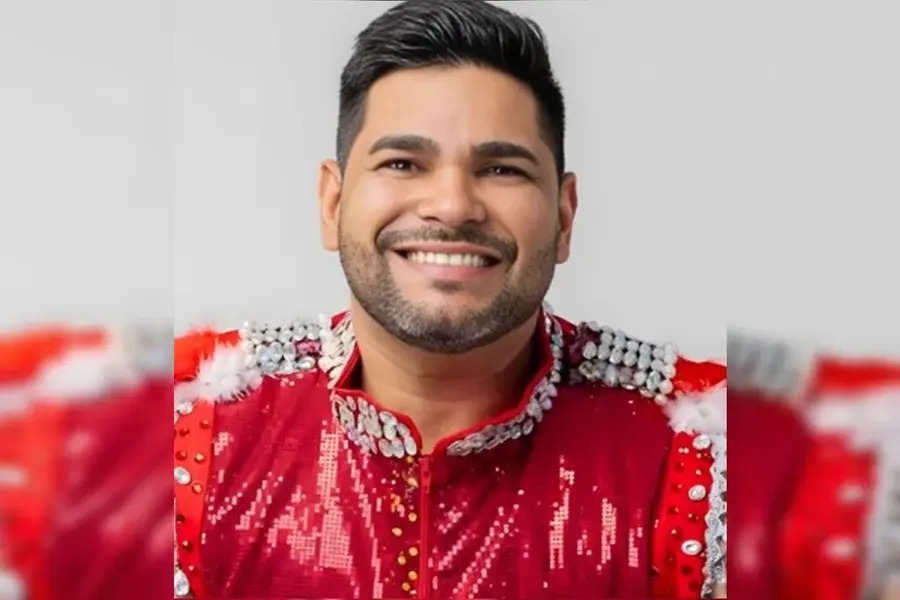 Ex-animador do Boi Garantido é preso por estupro