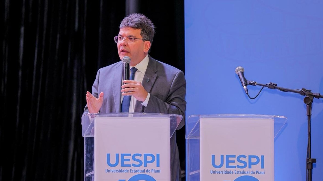 Governo do Piauí autoriza novos campi da Uespi e reforça interiorização do ensino superior