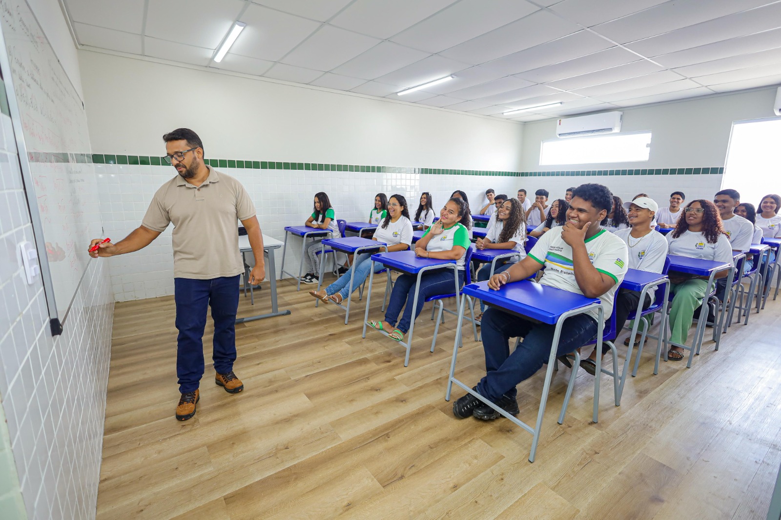 Inscrições para o maior concurso da Seduc-PI são prorrogadas; são 4 mil vagas para professores