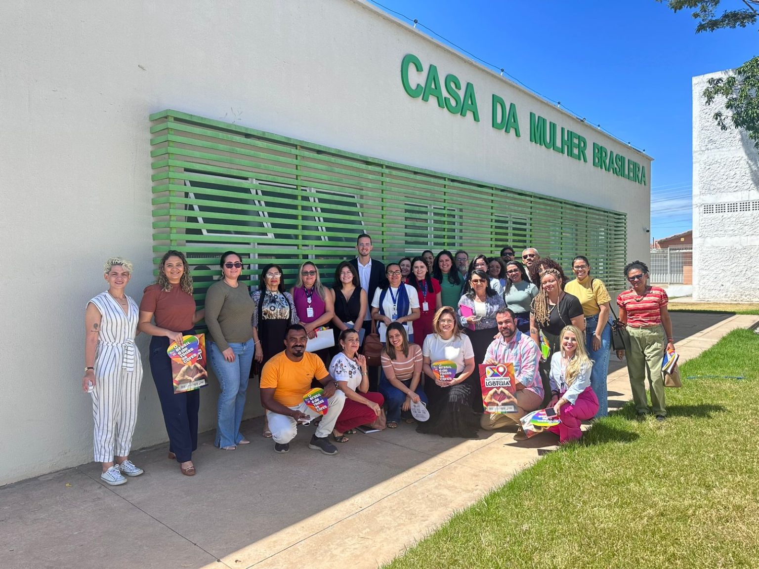 Ministra das Mulheres cumpre agenda no Piauí com anúncios de investimentos e inaugurações em Teresina e São Raimundo Nonato