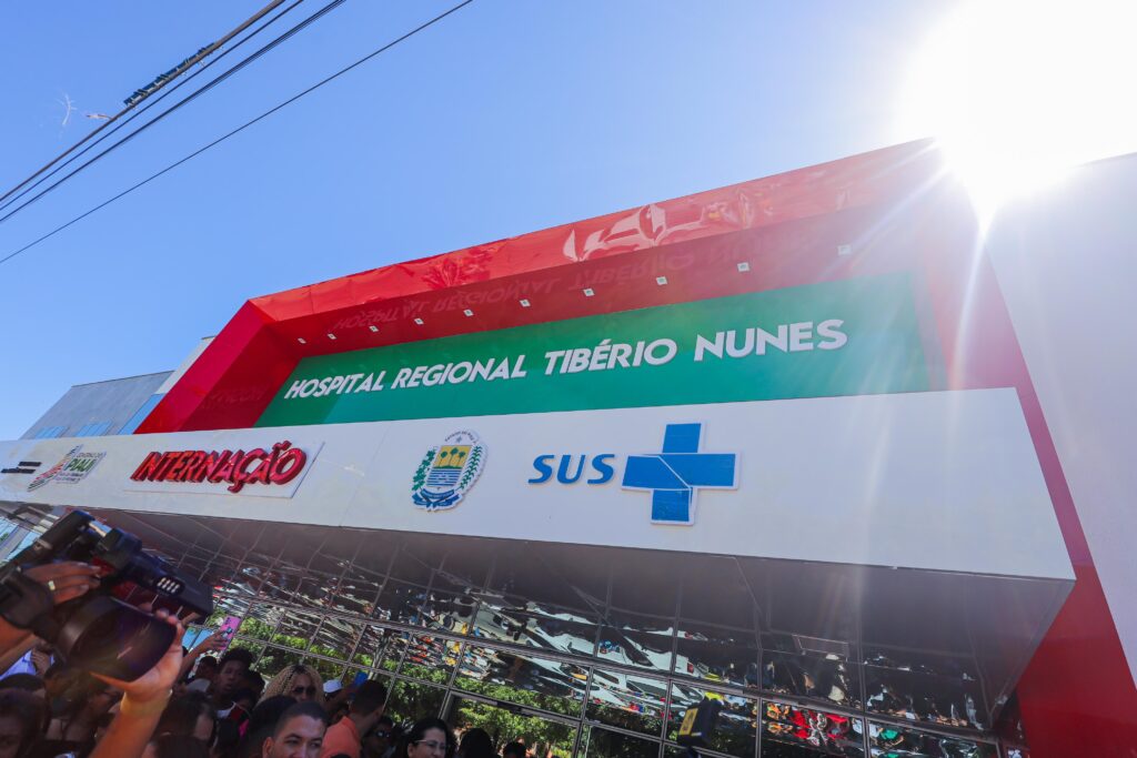 Governo do Piauí investiu mais de R$ 450 milhões na modernização da rede estadual de saúde nos últimos três anos
