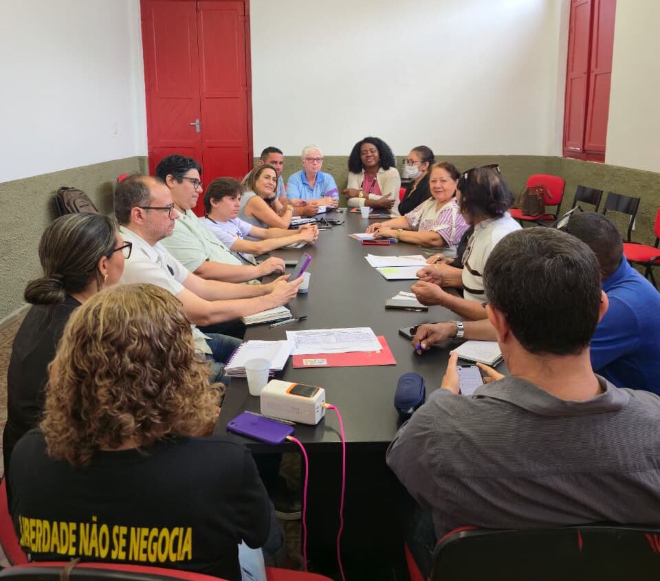 Ações educativas marcam o Dia Nacional de Combate ao Trabalho Escravo