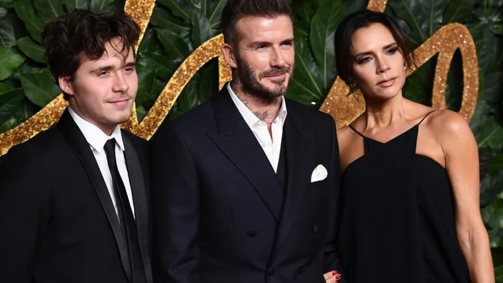 Brooklyn Beckham acusa pais de boicote ao seu casamento