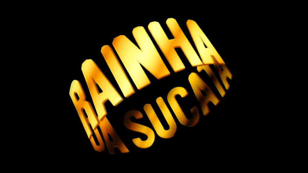 Rainha da Sucata: Resumo dos Capítulos de 26 a 30/01