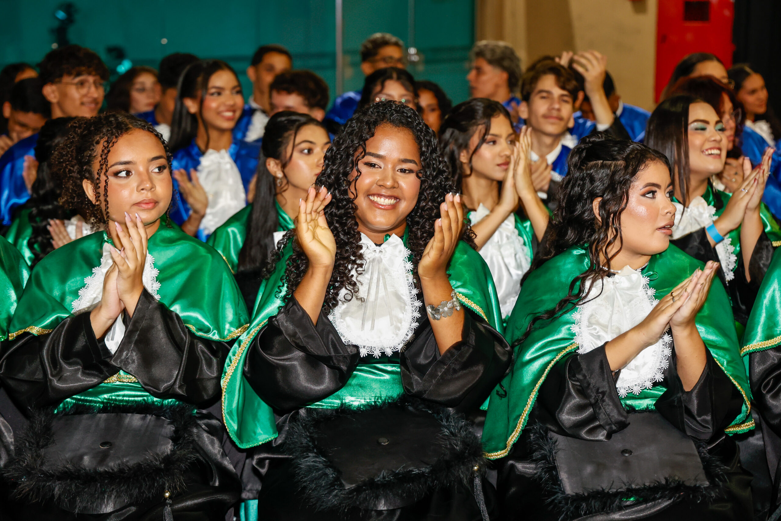 Piauí celebra formação de 35 mil estudantes no ensino médio integrado a cursos técnicos em 2025