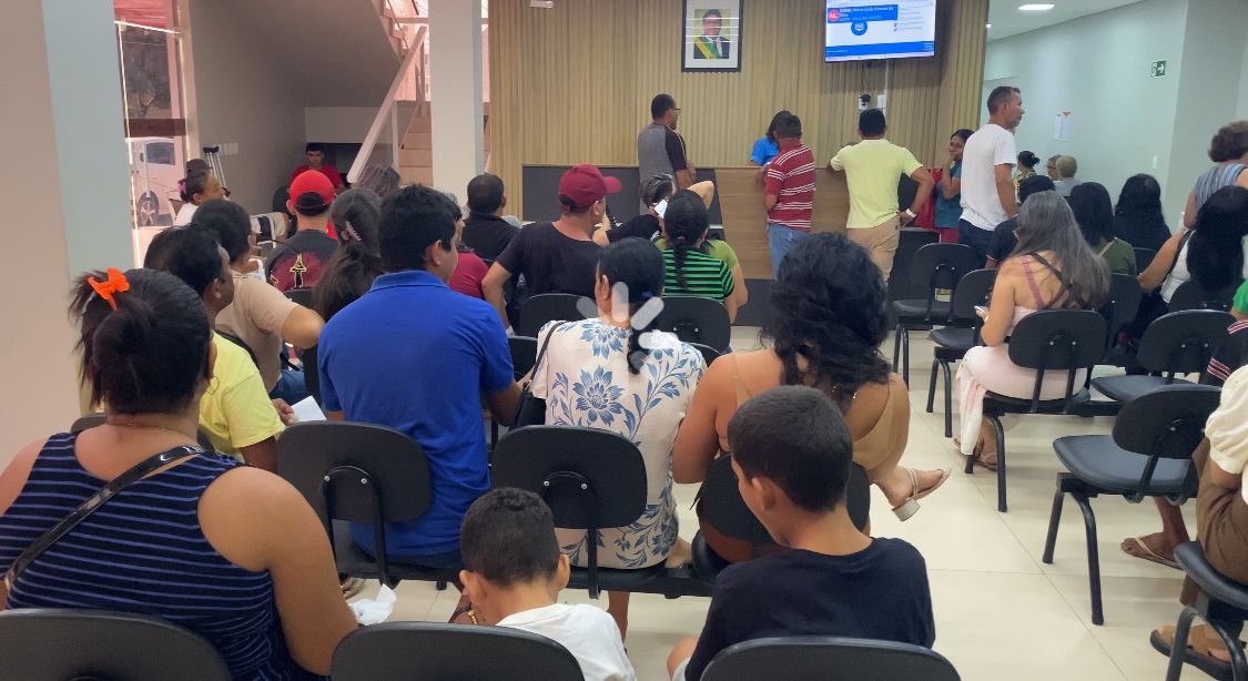 Central de Diagnóstico de Parnaíba completa um ano com mais de 30 mil exames realizados