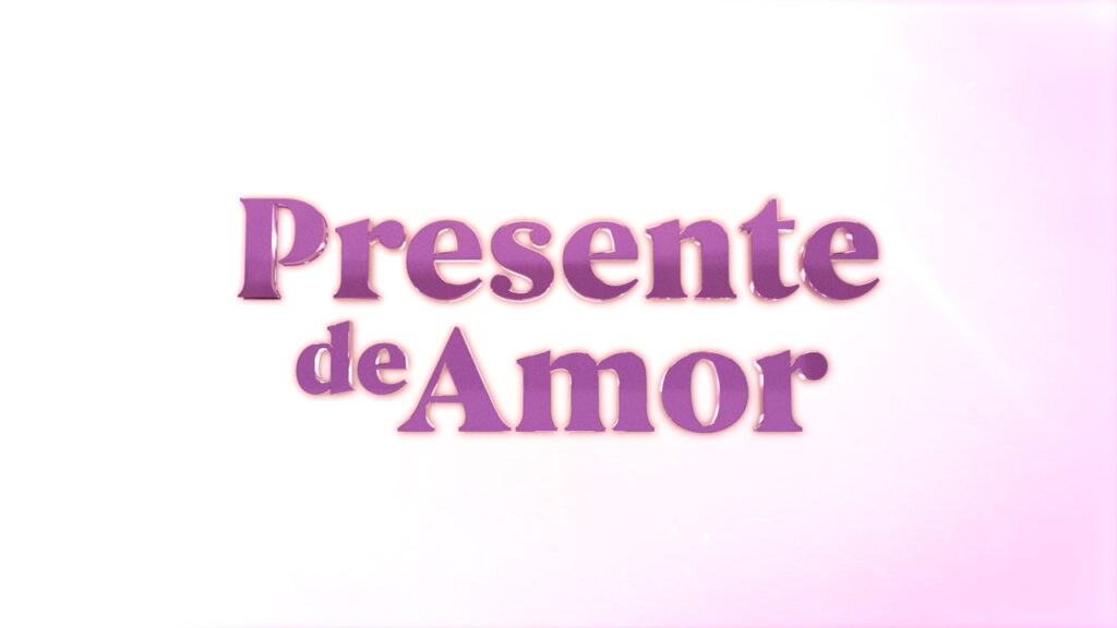 Presente de Amor: Resumo de 26 a 30 de Janeiro