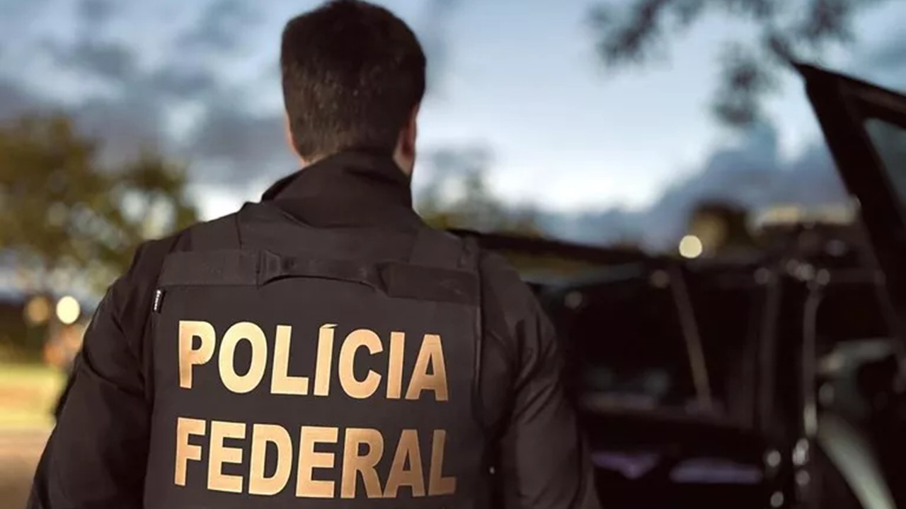 Caso Master: nesta sexta-feira mais uma operação da PF, agora, com fogo na Rioprevidência