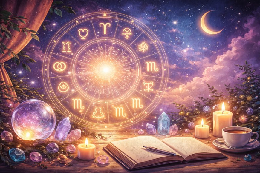 Astrologia: Os Ajustes Finos no Céu Desta Sexta-feira