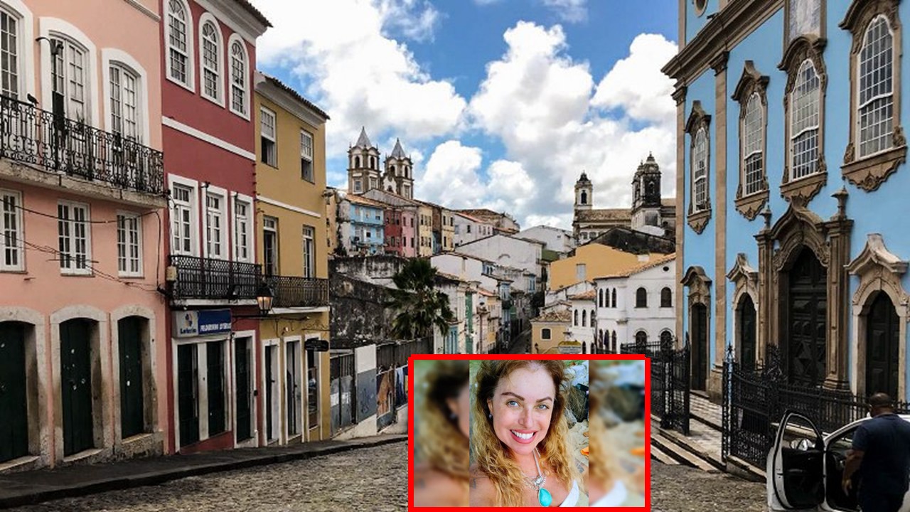 Turista gaúcha exigiu delegado branco após ser presa no Pelourinho por racismo
