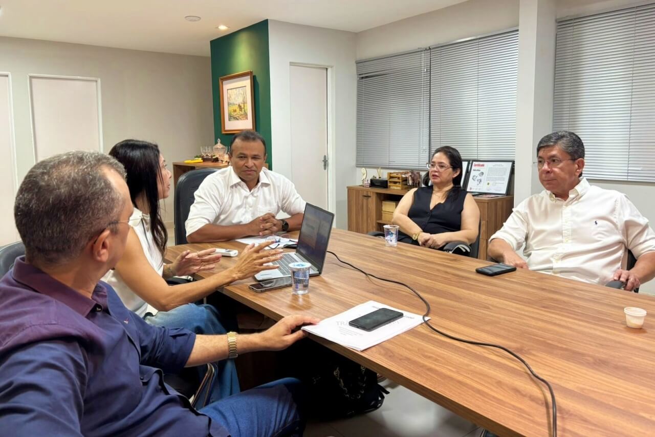 Piauí registra crescimento histórico no trânsito agropecuário em 2025
