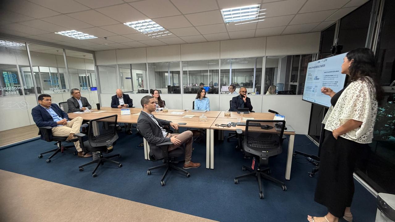 Secretarias da Fazenda do Piauí e Rio Grande do Sul debatem modernização fiscal, auditoria e uso novas tecnologias