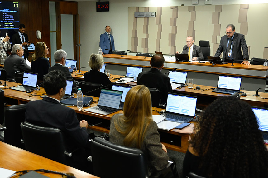Com 45 matérias, CMA pode enfrentar crimes ambientais e desastres climáticos