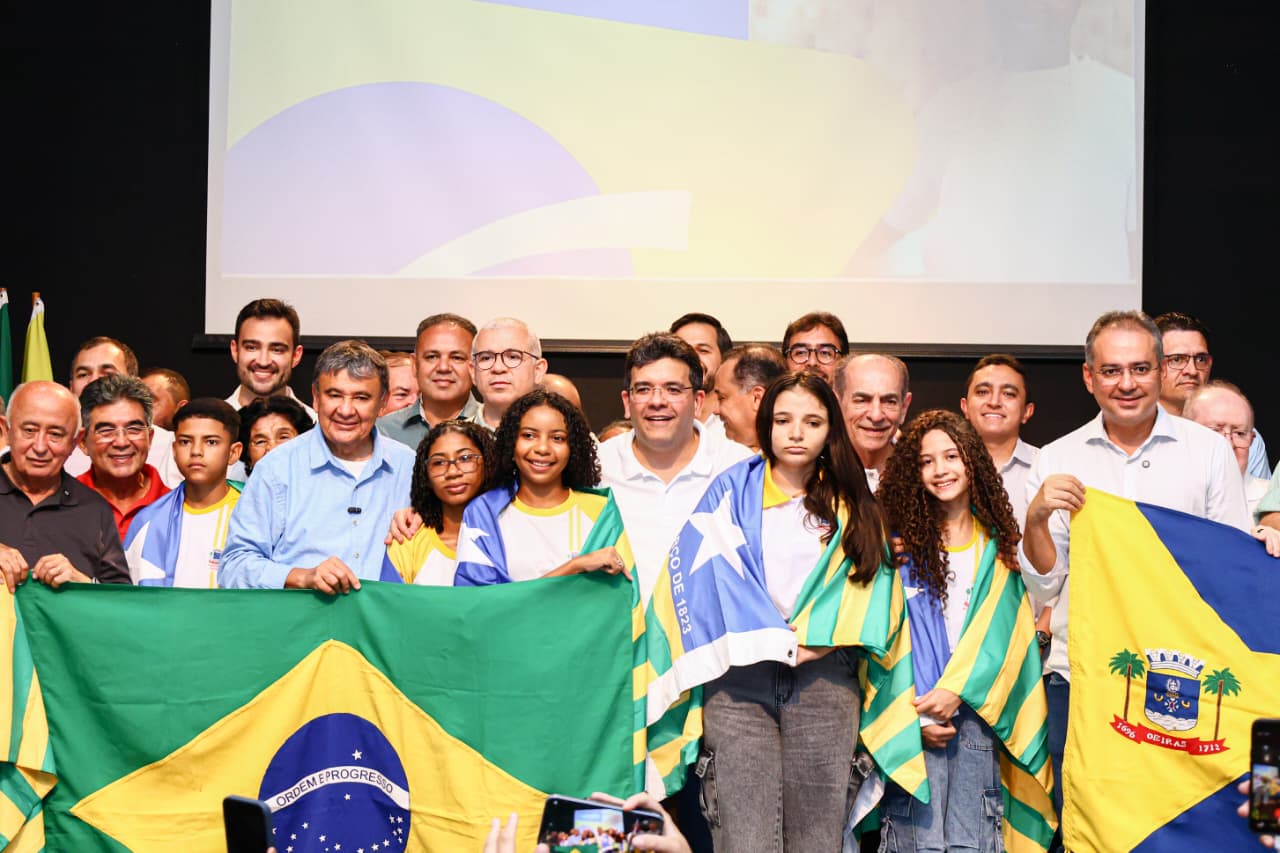 Programa Acredita no Primeiro Passo é implantado em Oeiras, garantindo crédito assistido a beneficiários do CadÚnico