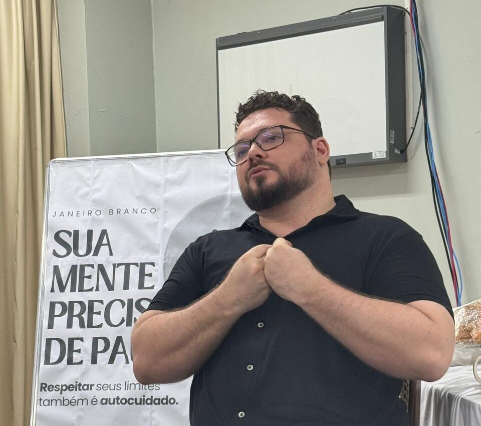 Hospital Infantil promove I Café com Saúde Emocional para fortalecer o cuidado com os colaboradores