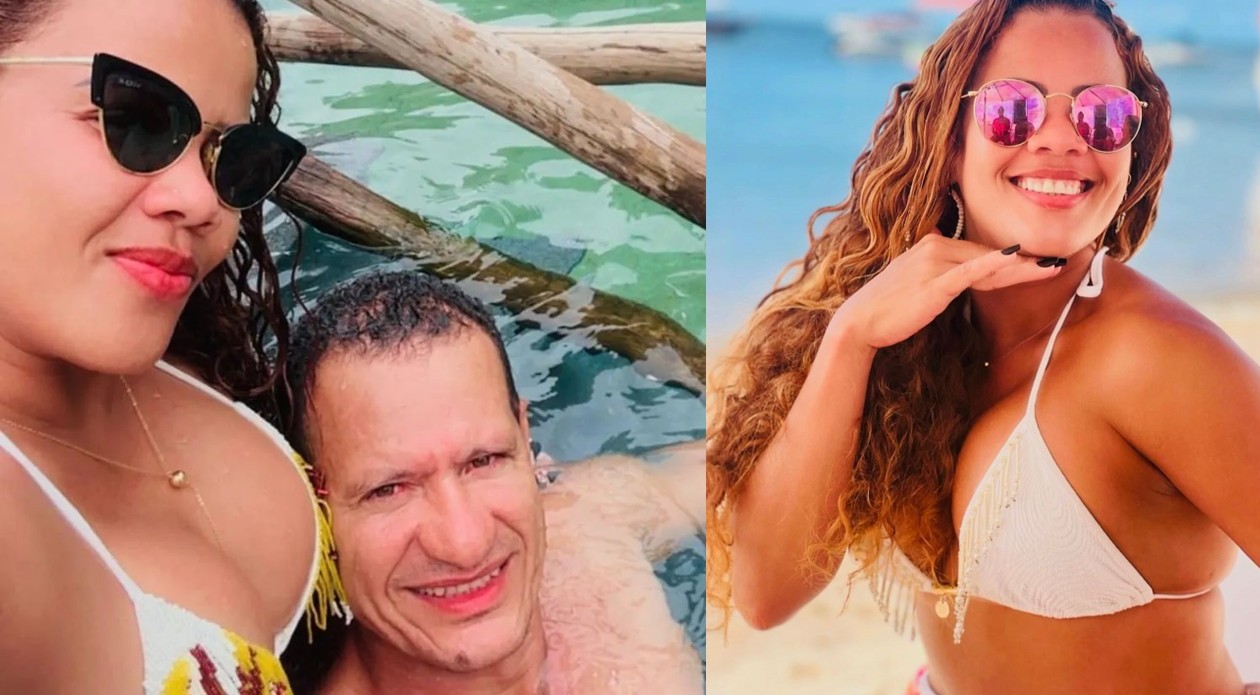 Empresária passa mal em piscina de resort e morre aos 36 anos em Goiás
