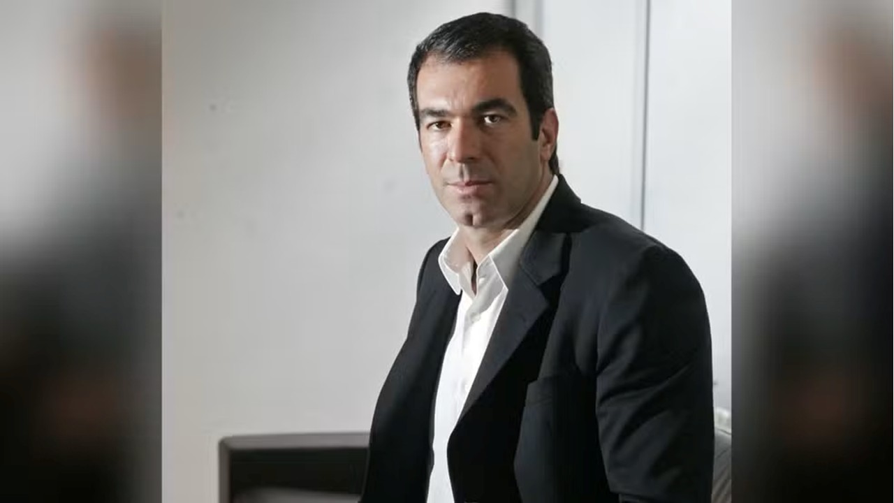 Morre Constantino Júnior, fundador da Gol, aos 57 anos