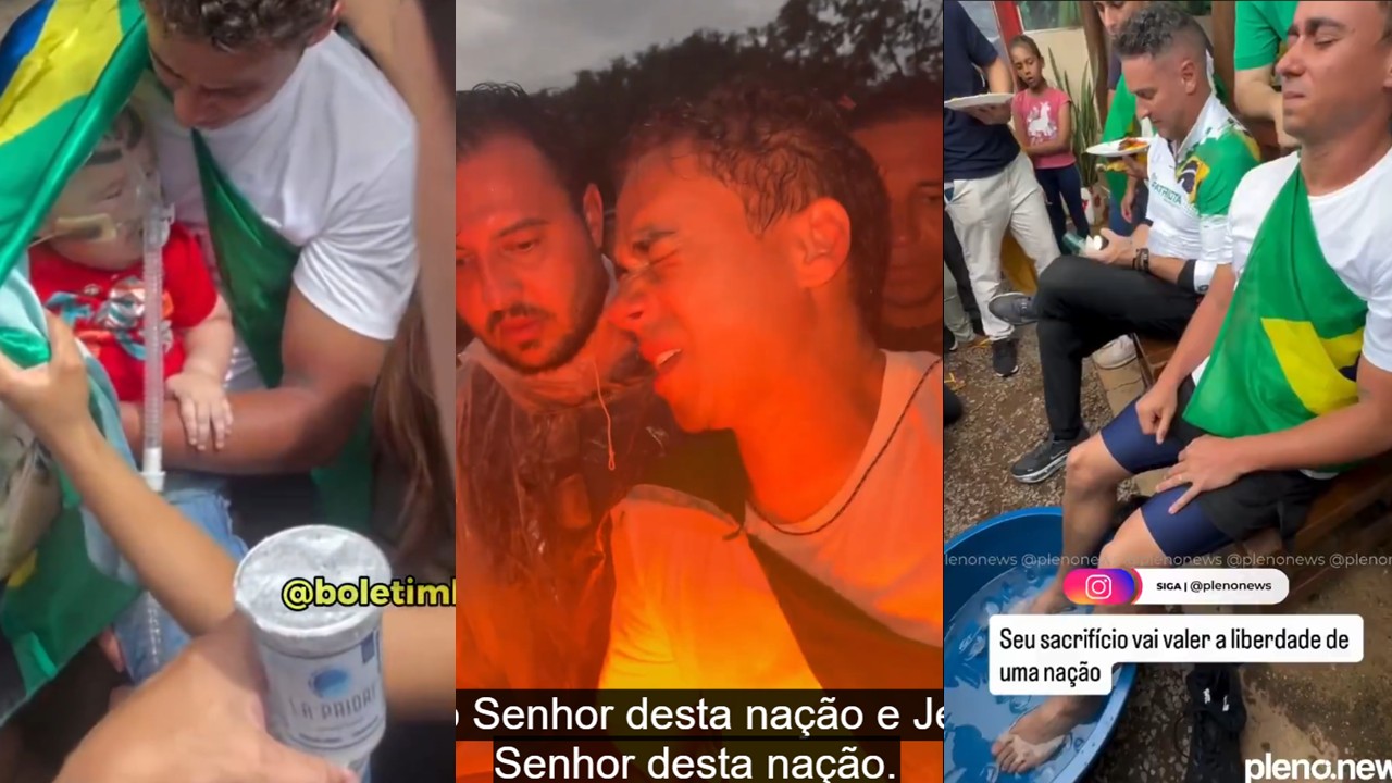 Nikolas Ferreira: política da provocação, da fé instrumentalizada e da ausência de propostas