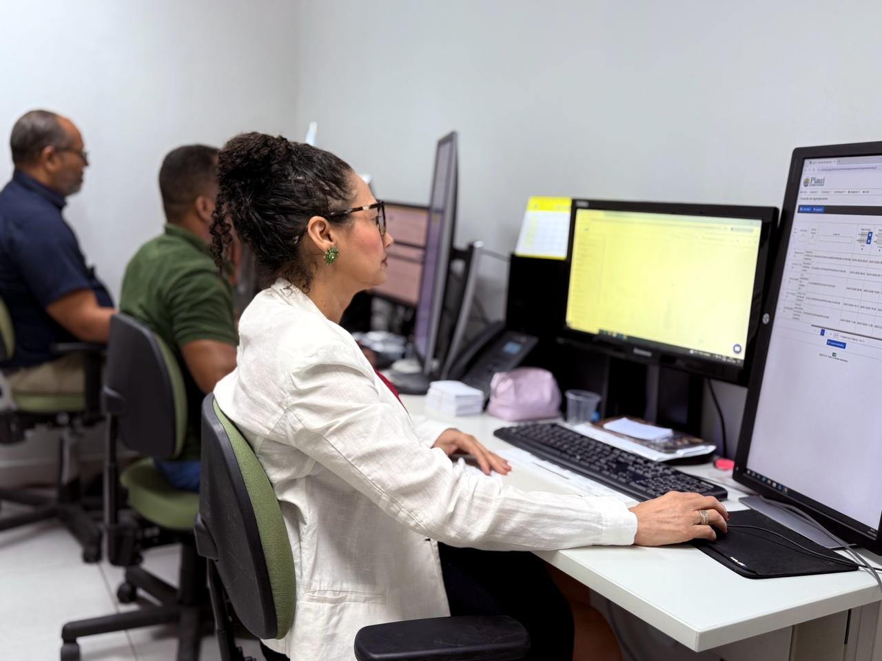 Etipi mantém excelência em certificação digital após nova auditoria