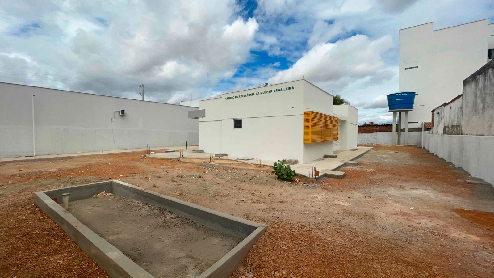 Rafael Fonteles inaugura centro para mulheres e obras de mobilidade em São Raimundo Nonato e região nesta terça (27)