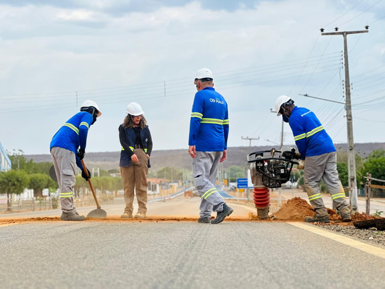 Águas do Piauí assume abastecimento e saneamento em mais 36 municípios; concessionária chega a 219 cidades