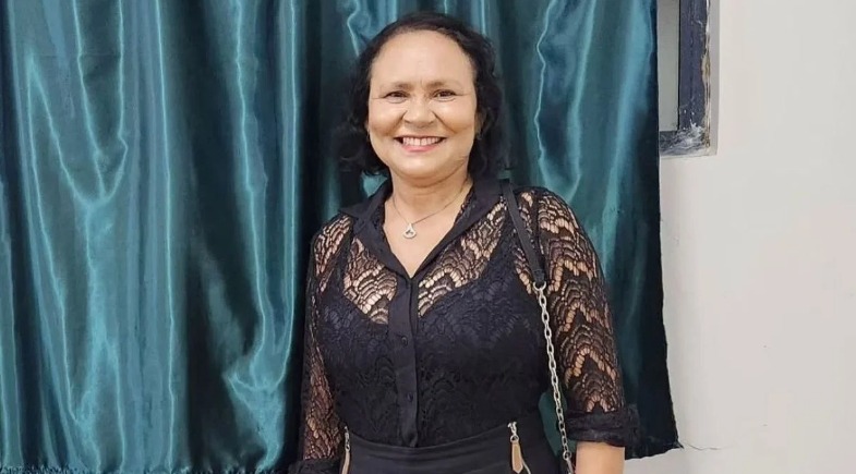 Professora morre após passar mal em missa no Piauí