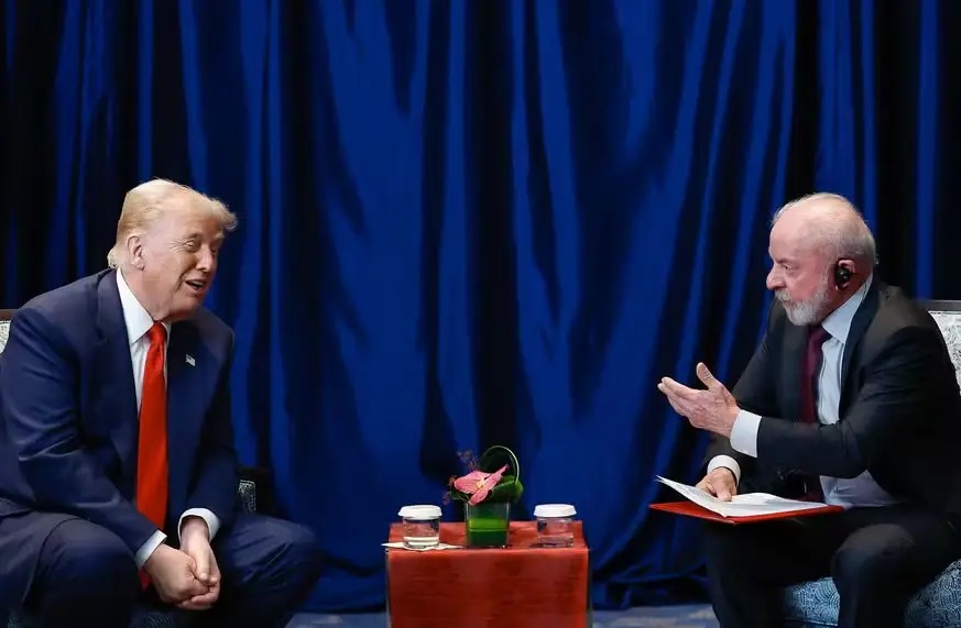 Saiba como ficam as tarifas para o Brasil após o fim das sanções de Trump