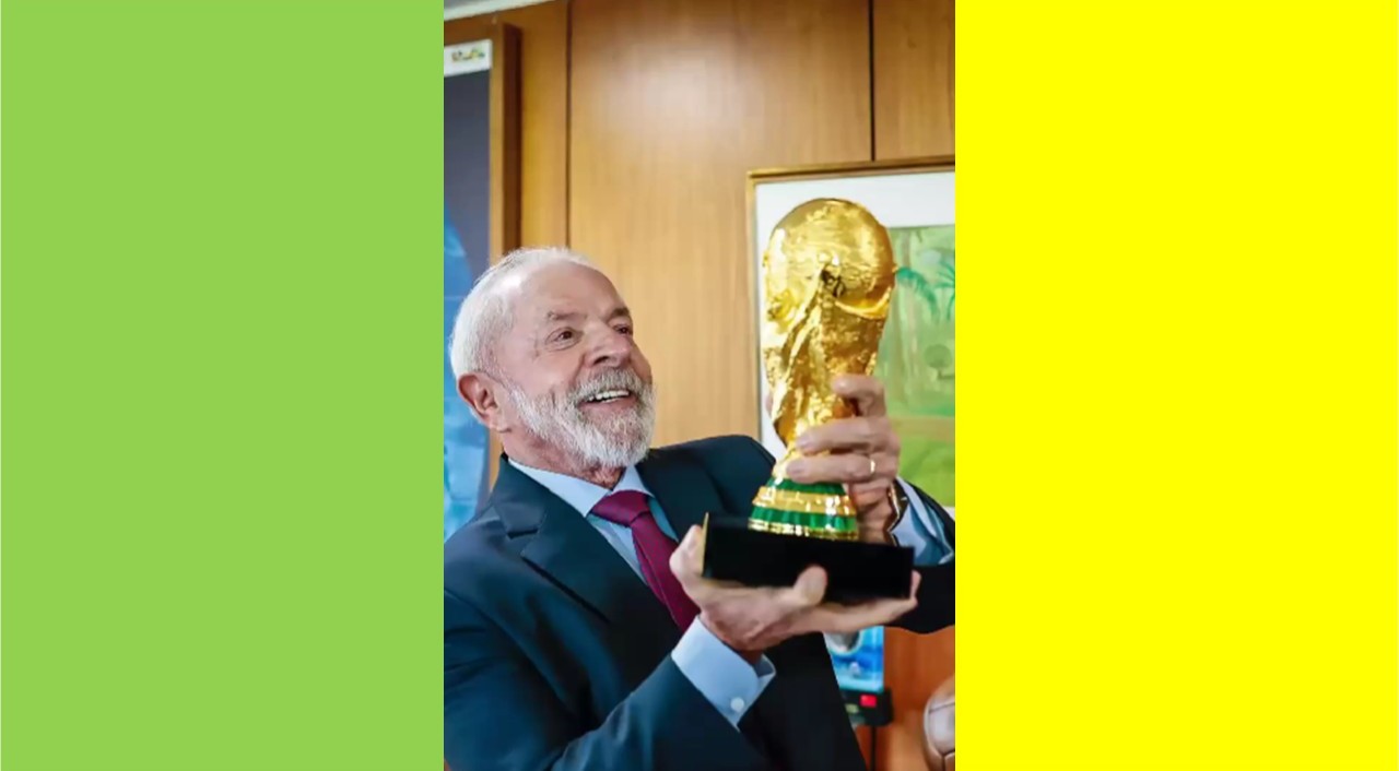 Brasil se prepara para Copa do Mundo Feminina de 2027