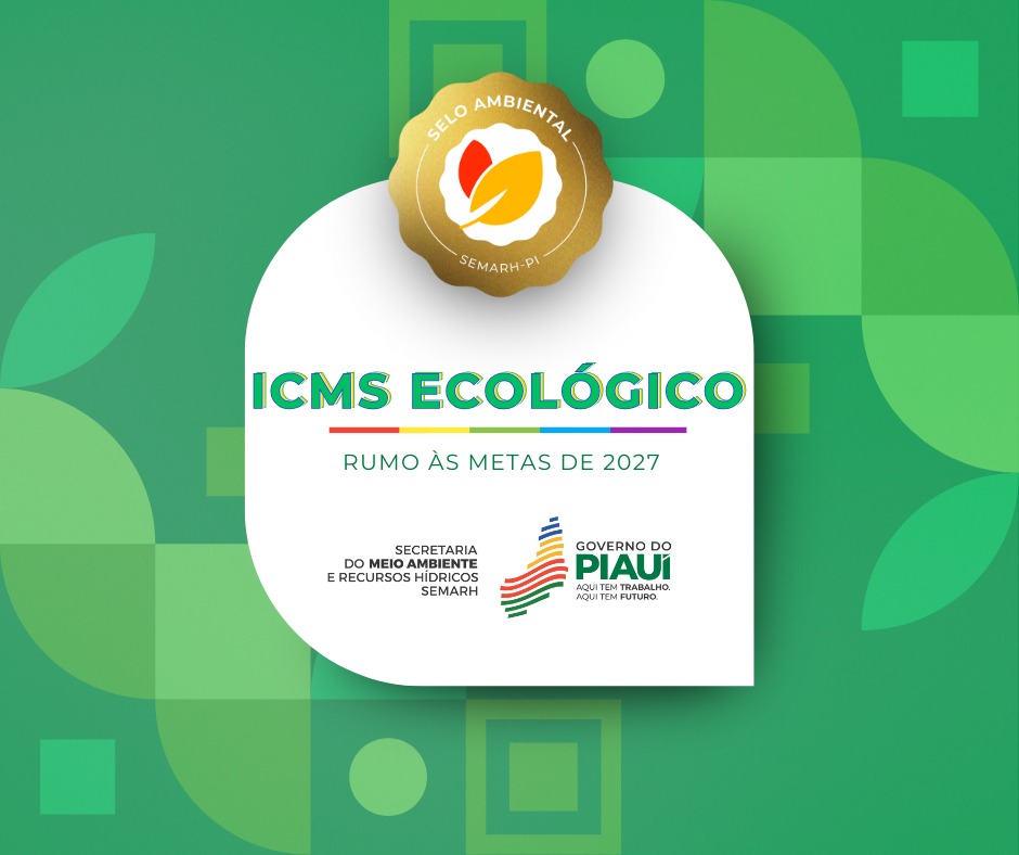 Semarh promove evento técnico sobre o Selo Ambiental e inicia preparação dos municípios para as metas de 2027