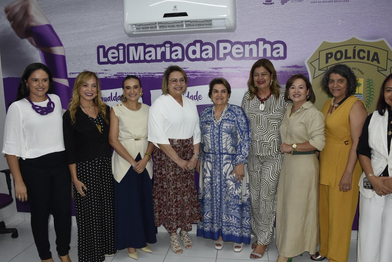 Curso profissionalizante qualifica mulheres em situação de vulnerabilidade e amplia geração de renda em Teresina