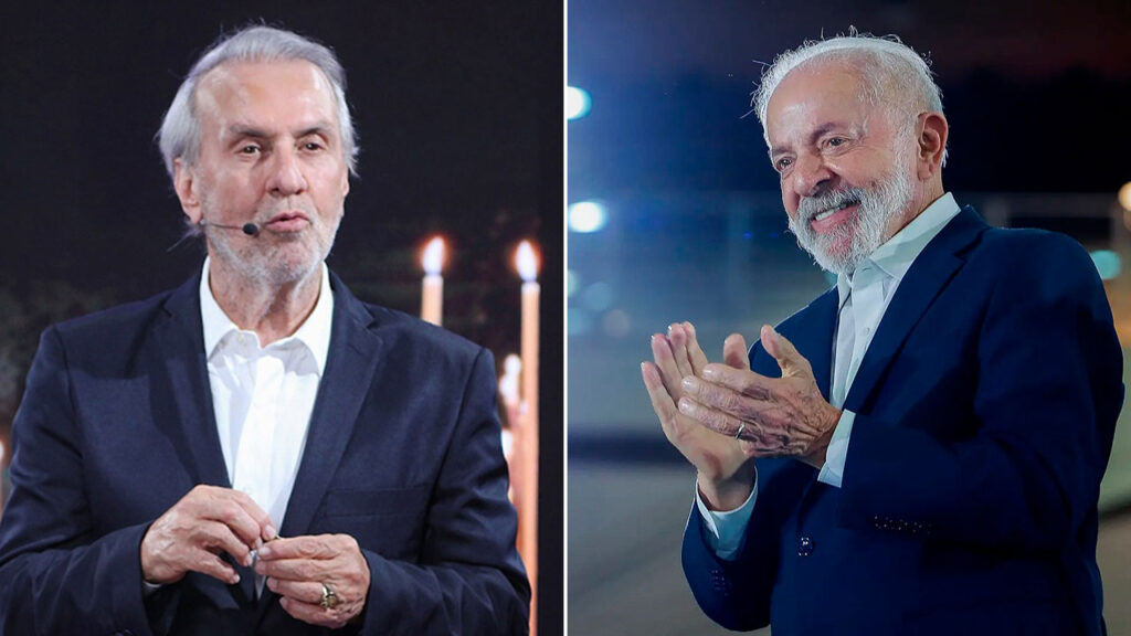 Vidente prevê mudanças na chapa de Lula e destinos políticos