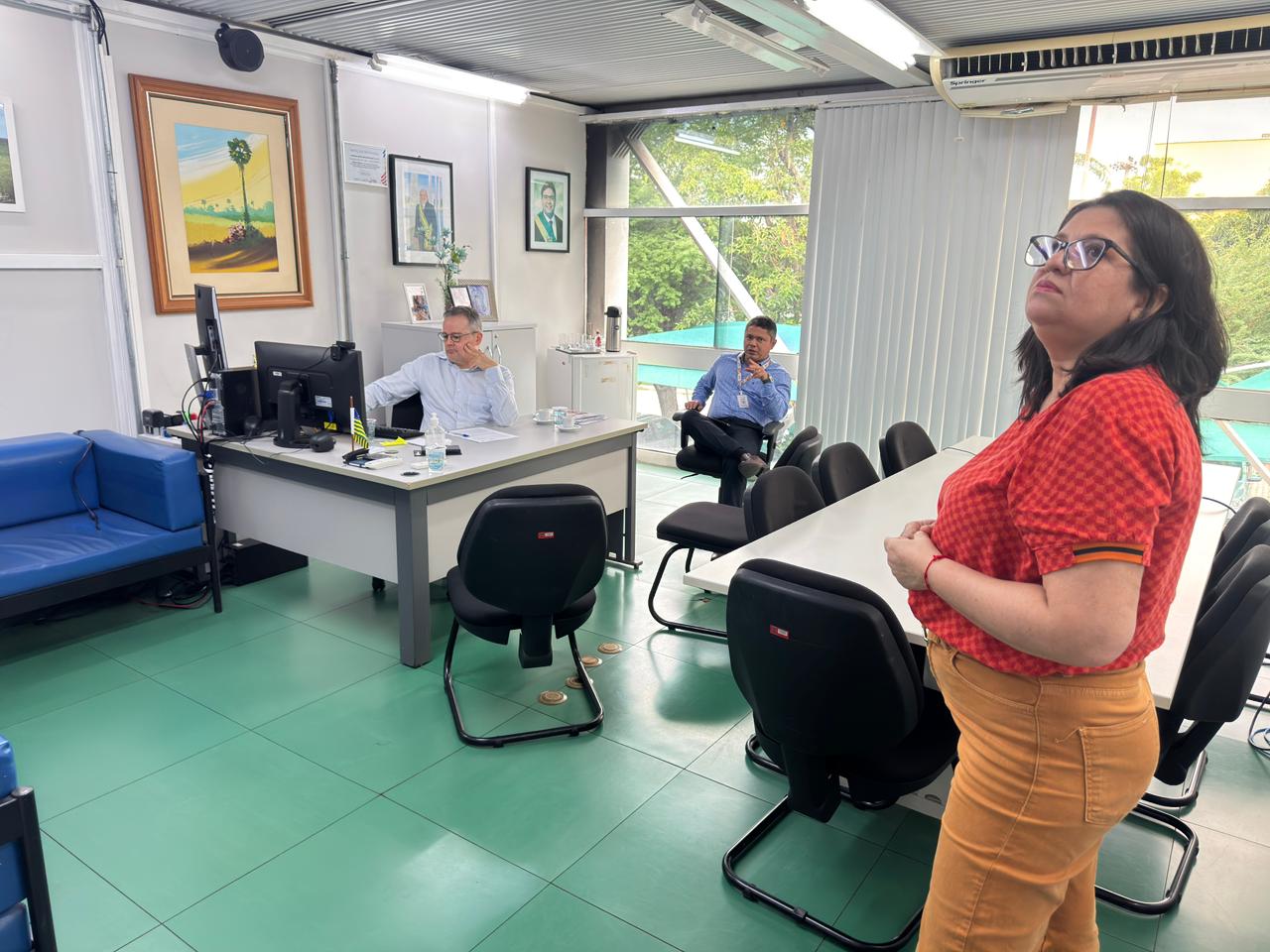 Em relatório de Ouvidoria Setorial, Piauíprev reforça compromisso com transparência e melhoria dos serviços