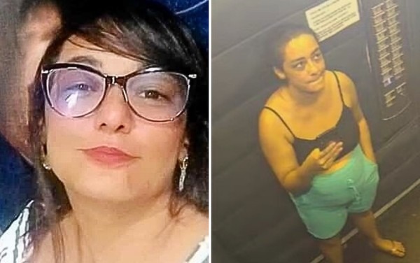 Corpo de corretora desaparecida em GO é encontrado; síndico e filho são presos