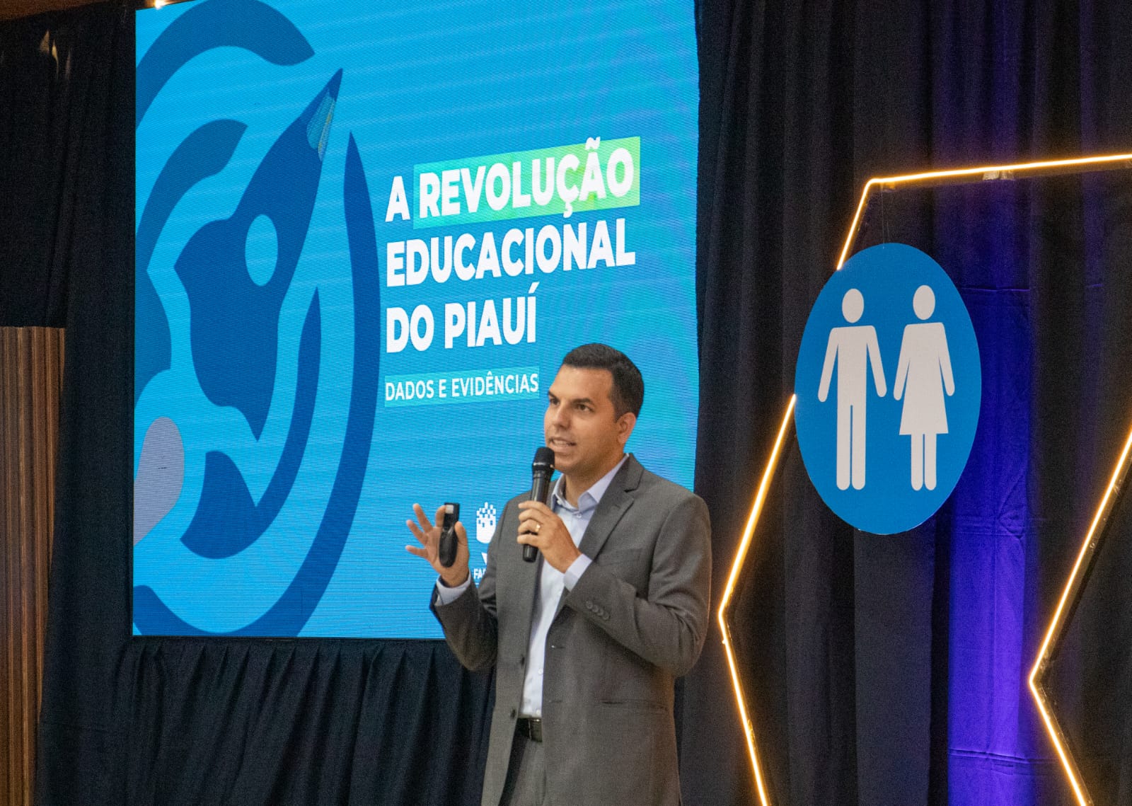 Gestão e práticas na educação pública do Piauí ganham destaque em abertura de Jornada Pedagógica 2026