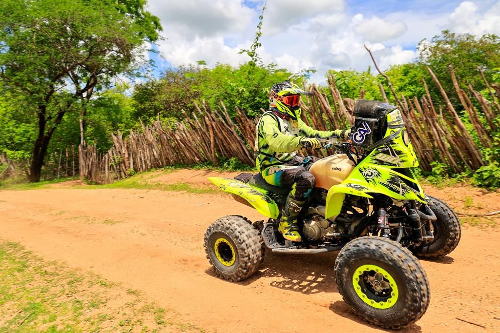 Rally Piocerá/Cerapió: com chegada em Teresina na próxima sexta (30), evento fortalece turismo e impulsiona economia do Piauí
