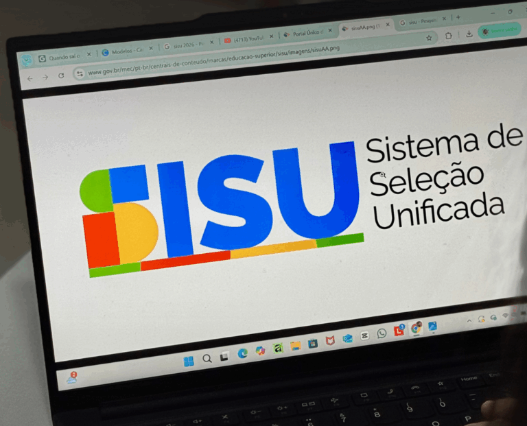 SiSU: Estudantes aprovados na Uespi devem fazer matrícula institucional entre os dias 4 e 8 de fevereiro