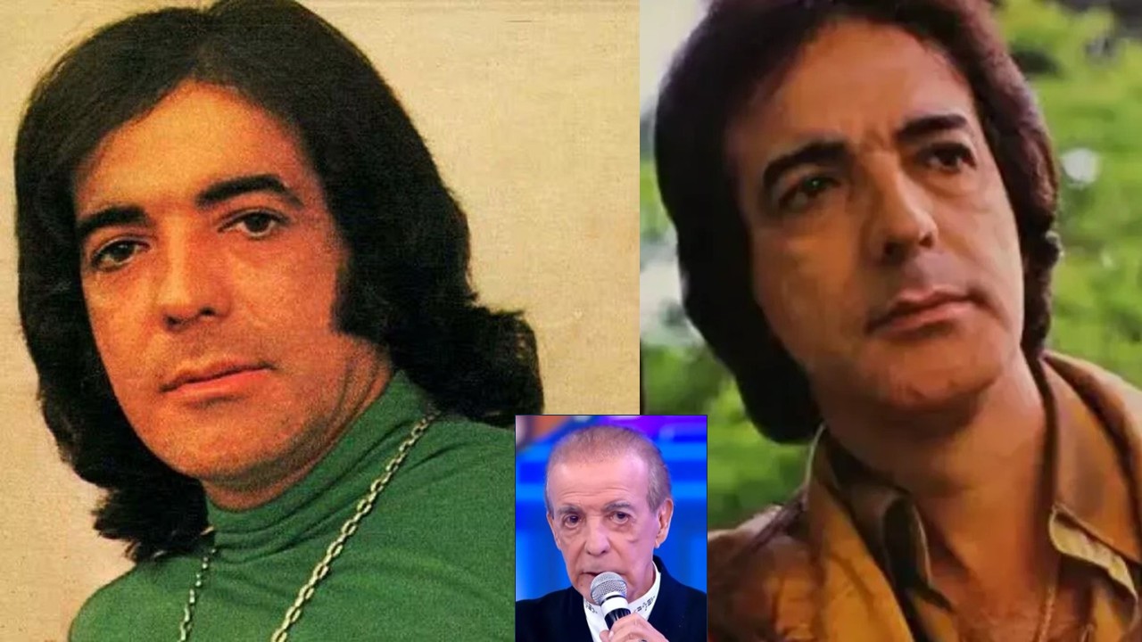 Adeus a Nilton César: cantor marcou gerações com canções românticas