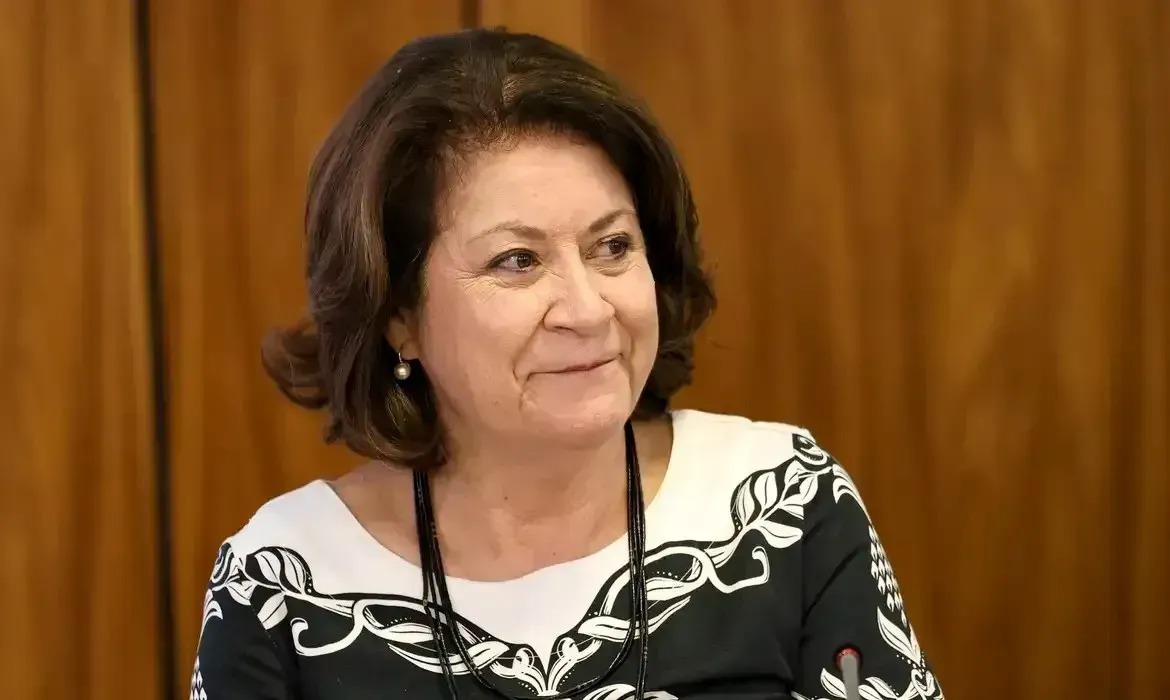 Miriam Belchior assumirá a Casa Civil a partir de abril