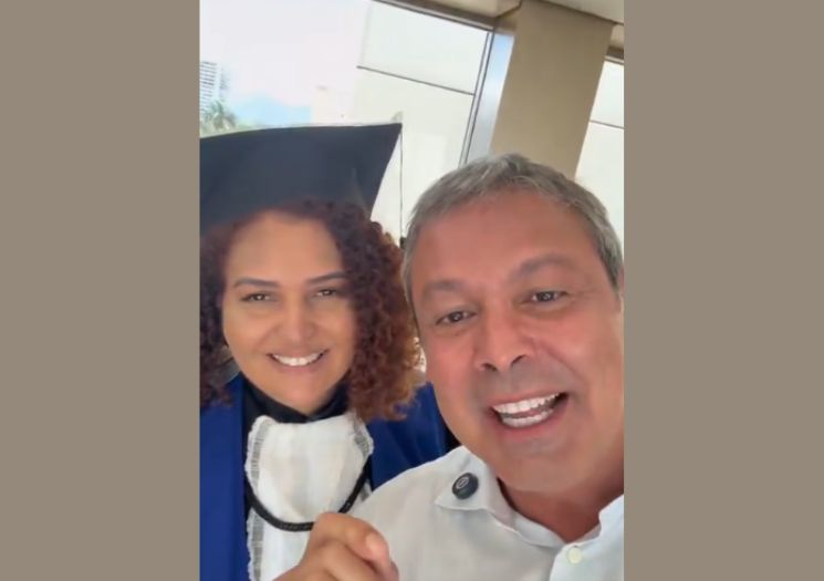 Trabalhadora agradece Lula por isenção do IR e efeito no salário
